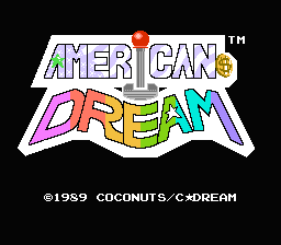 American Dream (J) [T+Eng1.0 PaleDim (06.03.2007)]-video